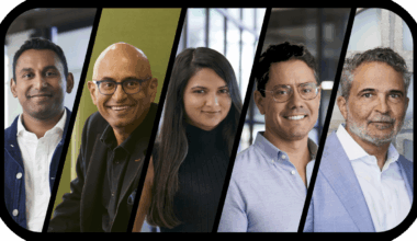 Obvious Ventures partners