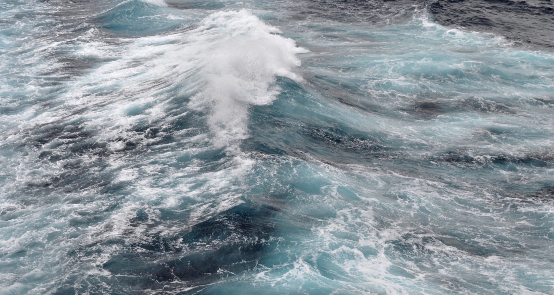 'Salty blob' in the deep ocean once controlled Earth’s climate