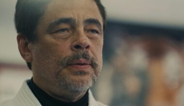 The 2025 Online Film Critics Society (OFCS) Winners - Next Best Picture