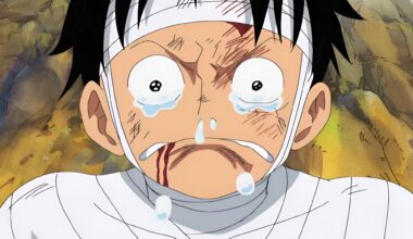 15 Years Ago, One Piece Aired Its Saddest Episode Ever