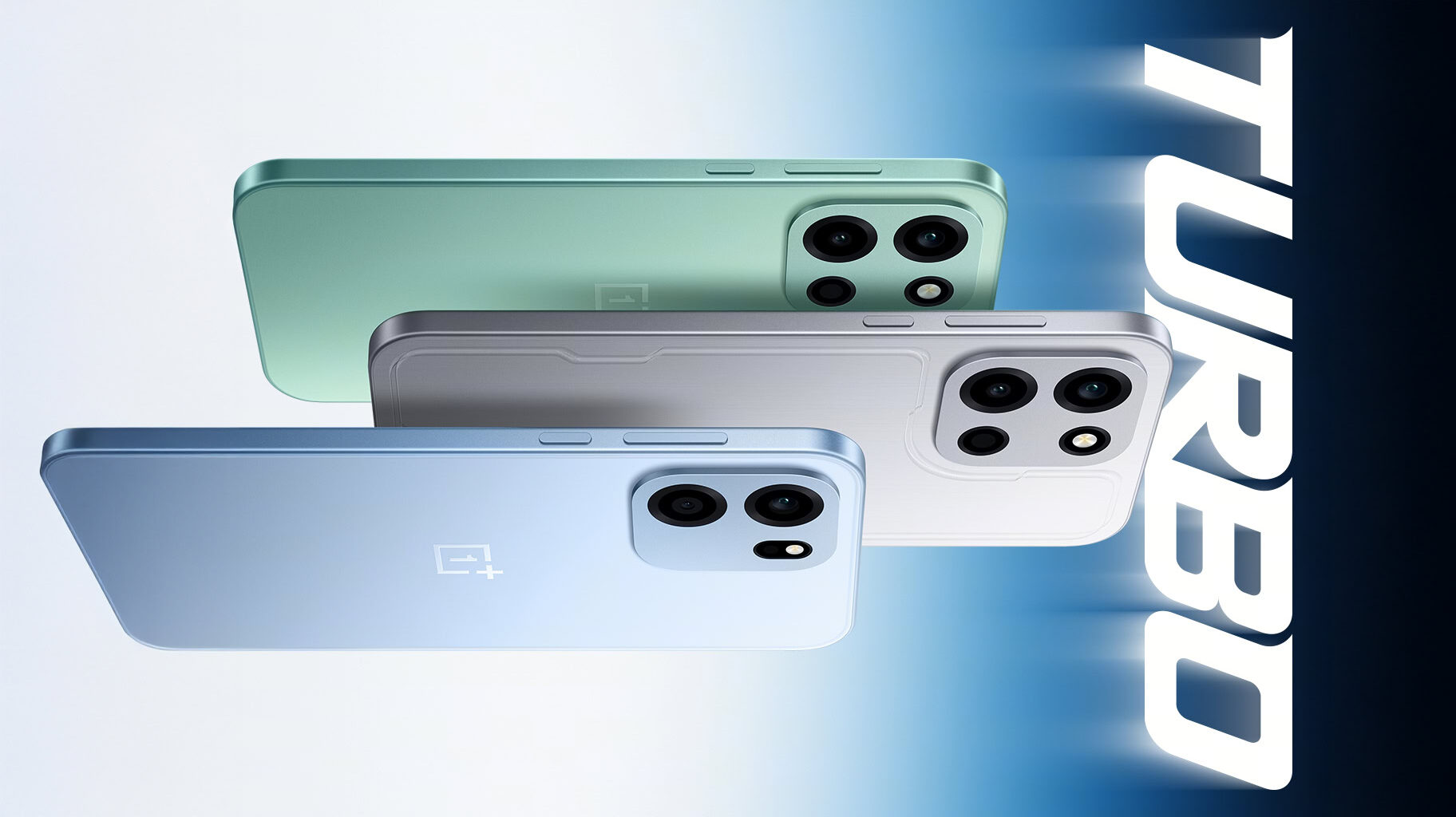 OnePlus Turbo 6 series