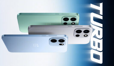 OnePlus Turbo 6 series