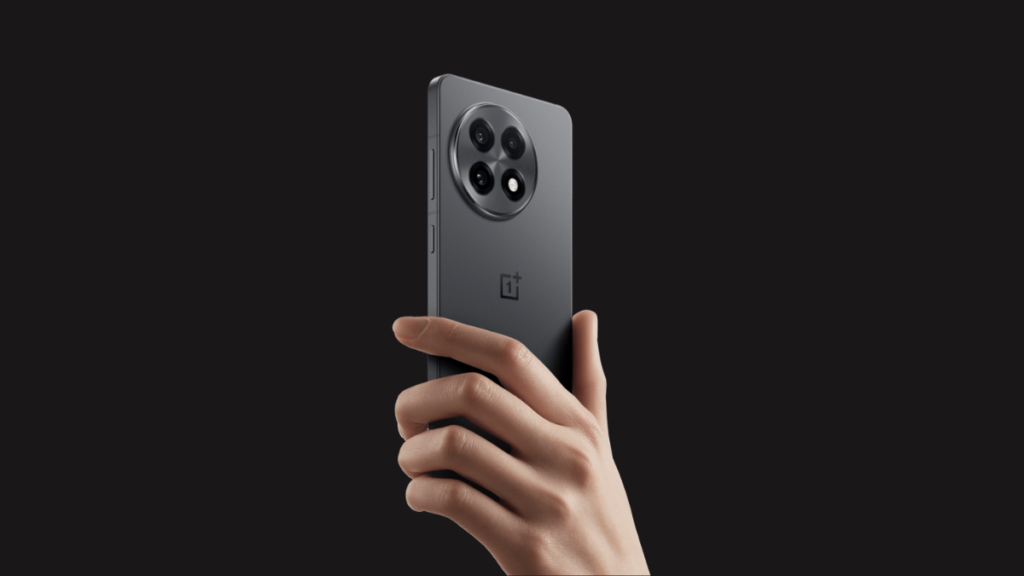 OnePlus three Android OS updates device list