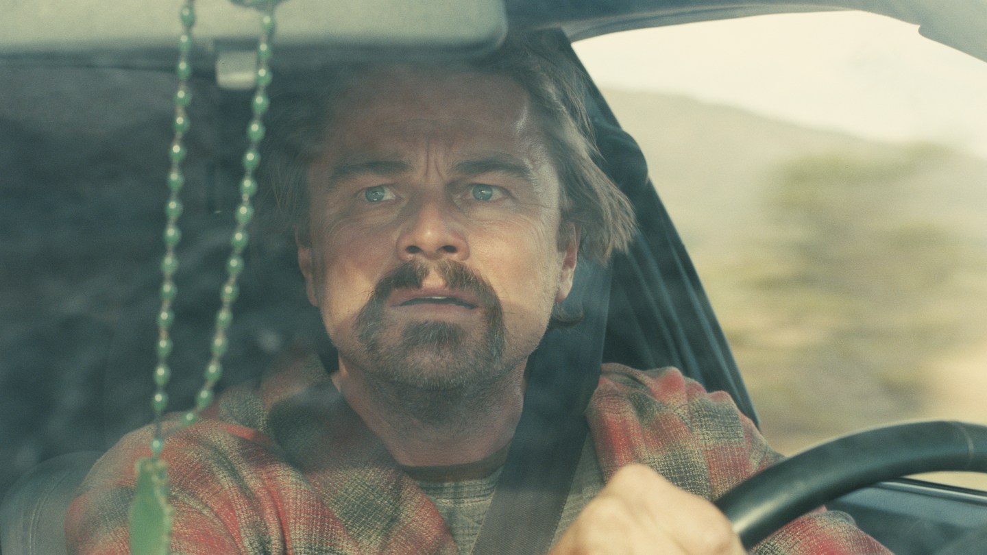 2026 National Society of Film Critics Winners List