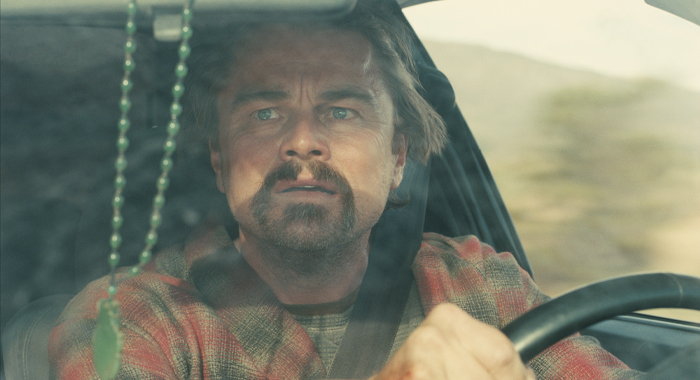 Leonardo DiCaprio in One Battle After Another (2025)