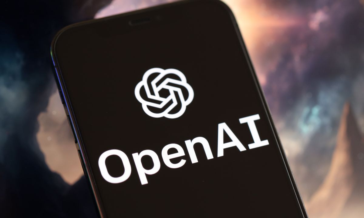 OpenAI ARR