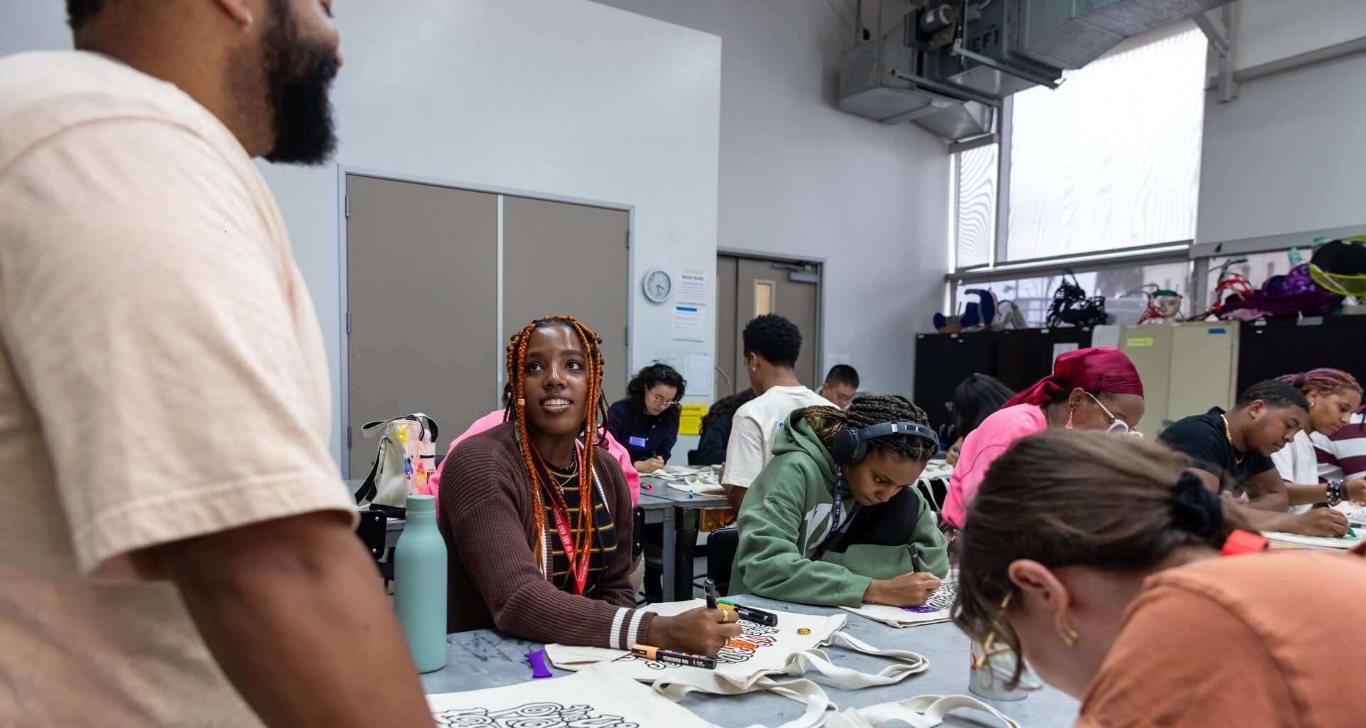 The NBA Foundation opens applications for the 2026 HBCU Fellowship