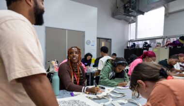 The NBA Foundation opens applications for the 2026 HBCU Fellowship