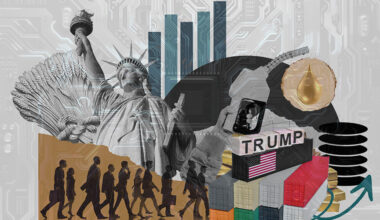 Outlook 2026: Tariff heat, AI momentum and a K-shaped US expansion