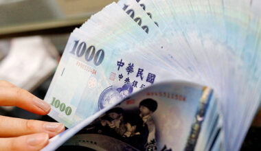 Executive Yuan proposes raising National Pension guarantee