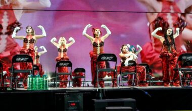 XG's 'The Core' Voted Favorite New Music This Week