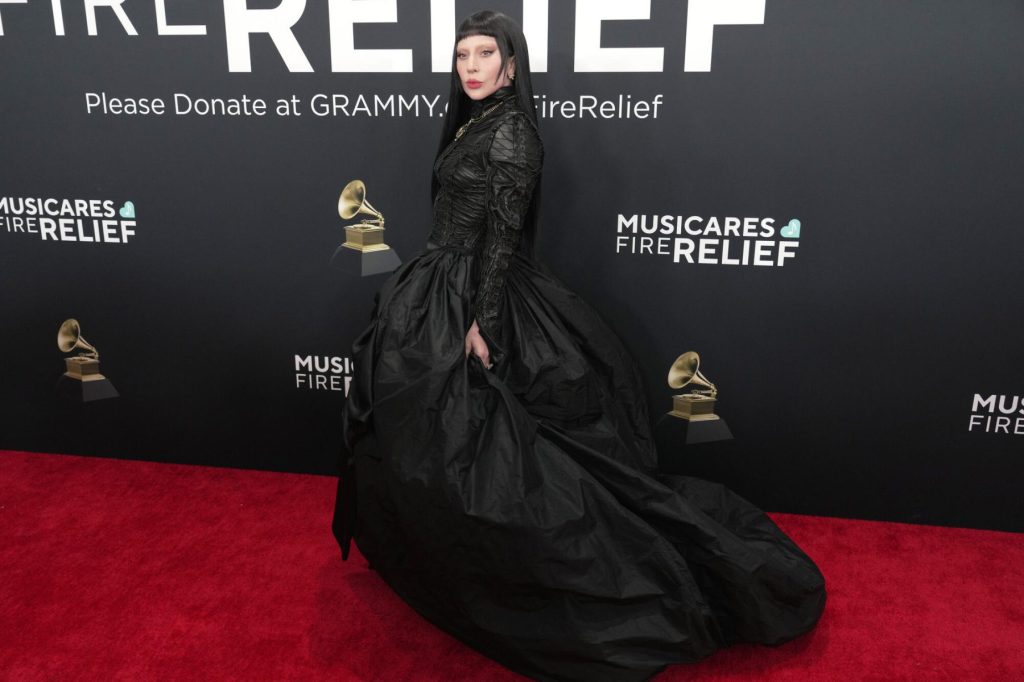 Lady Gaga, 'Golden' & More 2026 Grammy Pop Predictions: Pop Shop Podcast