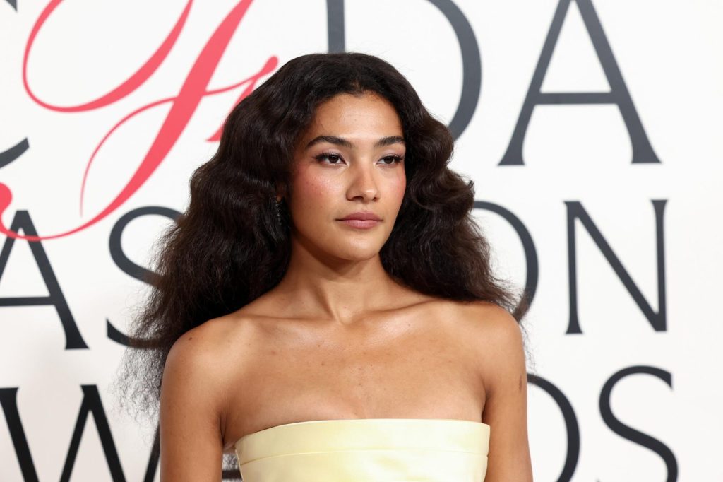 Olivia Dean Tops triple j’s Hottest 100 of 2025 With 'Man I Need'