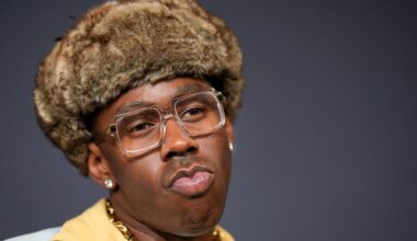 Greatest Pop Stars of 2025 Podcast Discussion