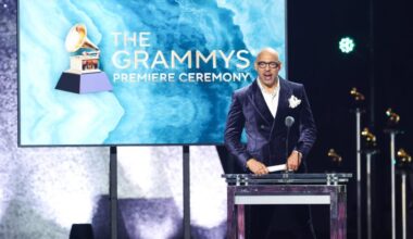 Jack Antonoff, Morgan Wallen & More