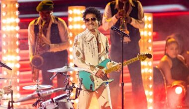 Best New Music of the Week