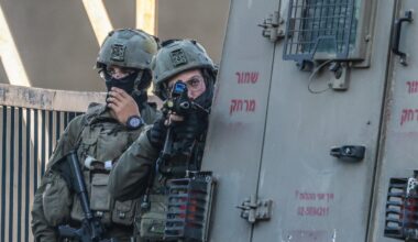 Israel and Germany sign security pact citing threat from Iran and allies