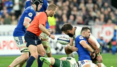 Changes to rugby’s laws need widespread buy-in, not more haste – The Irish Times