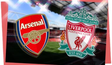 Arsenal FC vs Liverpool: Prediction, kick-off time, team news, TV, live stream, h2h results, odds today