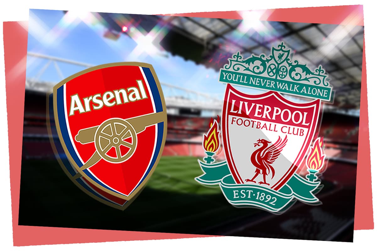 Arsenal FC vs Liverpool: Prediction, kick-off time, team news, TV, live stream, h2h results, odds today