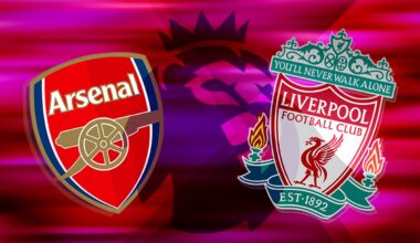 How to watch Arsenal FC vs Liverpool: TV channel and live stream for Premier League today