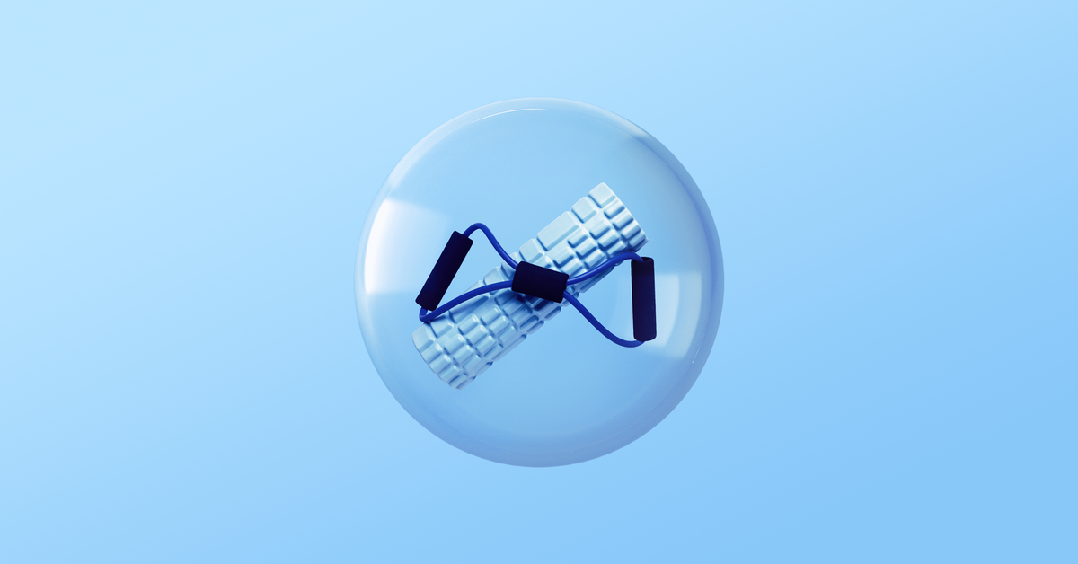 How a Good Recovery Routine Can Help You Stick With Your Workouts