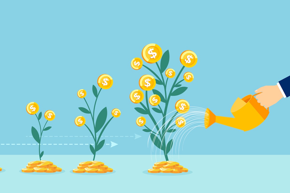 Accountant’s sector-rotation strategy results in a skyrocketing TFSA