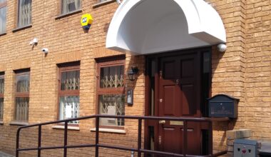 Palestine inaugurates first embassy in London following UK statehood recognition - JURIST