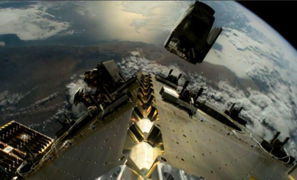 Pandora Is In Orbit And Preparing To Study Something That’s Long Confused Astronomers