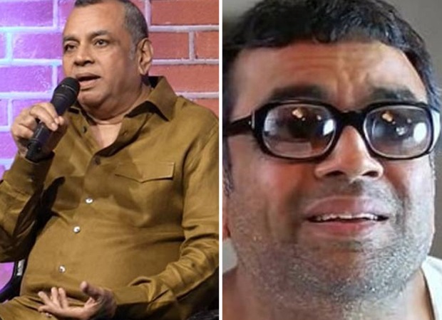 Paresh Rawal Addresses Hera Pheri 3 Delay, Clarifies It’s Due to Technical Issues : Bollywood News