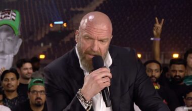 Paul Levesque promotes return of Presidential Fitness Test in Fox News opinion piece