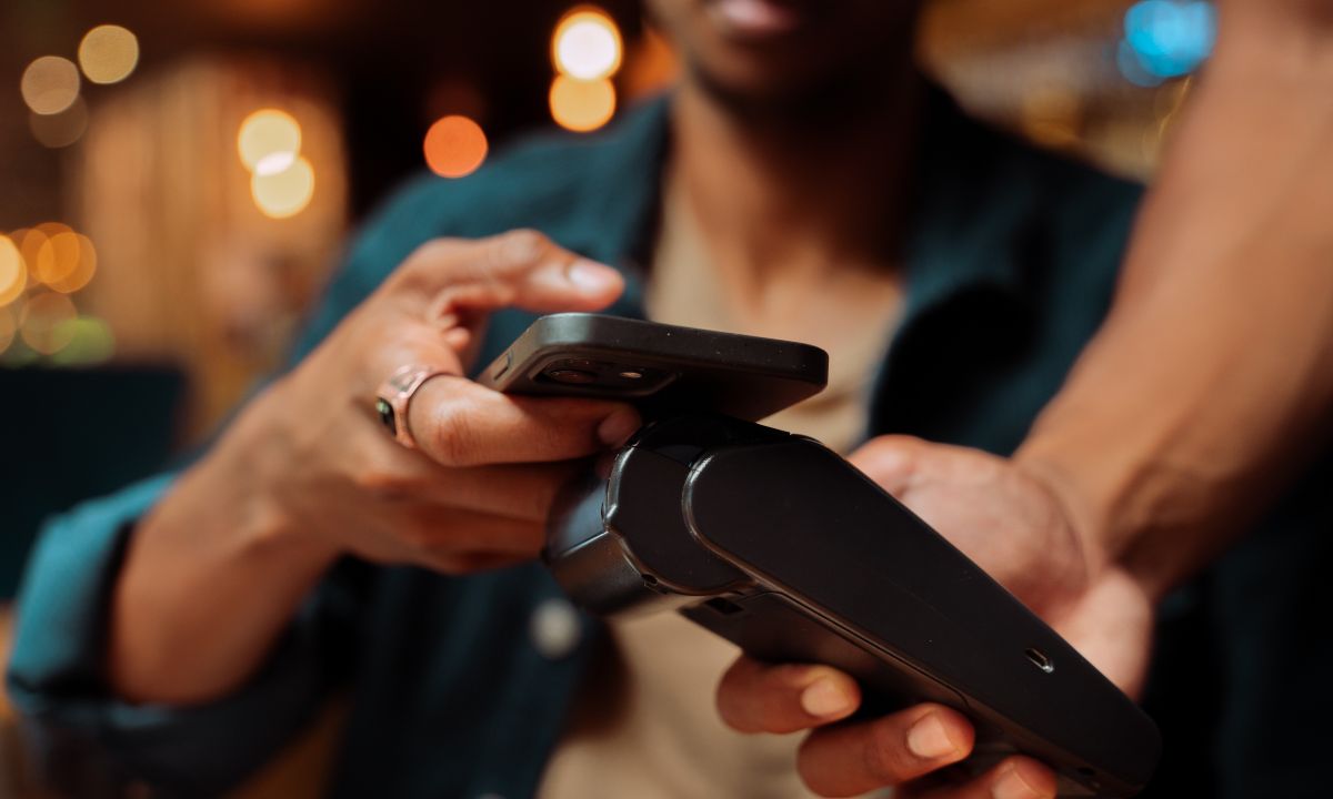 Pay by Bank digital wallet