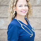 Photo of Sarah Jividen