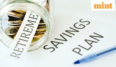 Future expenses generally tend to he higher than people expect. Photo: iStock