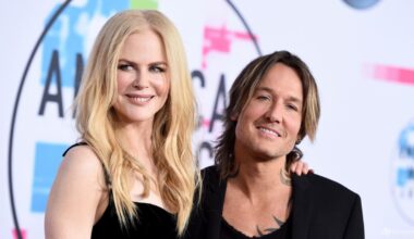 Nicole Kidman and Keith Urban are officially divorced after 19 years of marriage