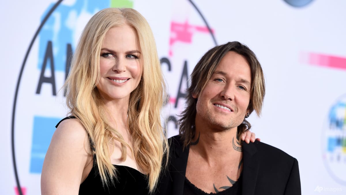 Nicole Kidman and Keith Urban are officially divorced after 19 years of marriage