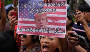 ‘Regime change’ has only led to chaos. Can Venezuela be an exception?