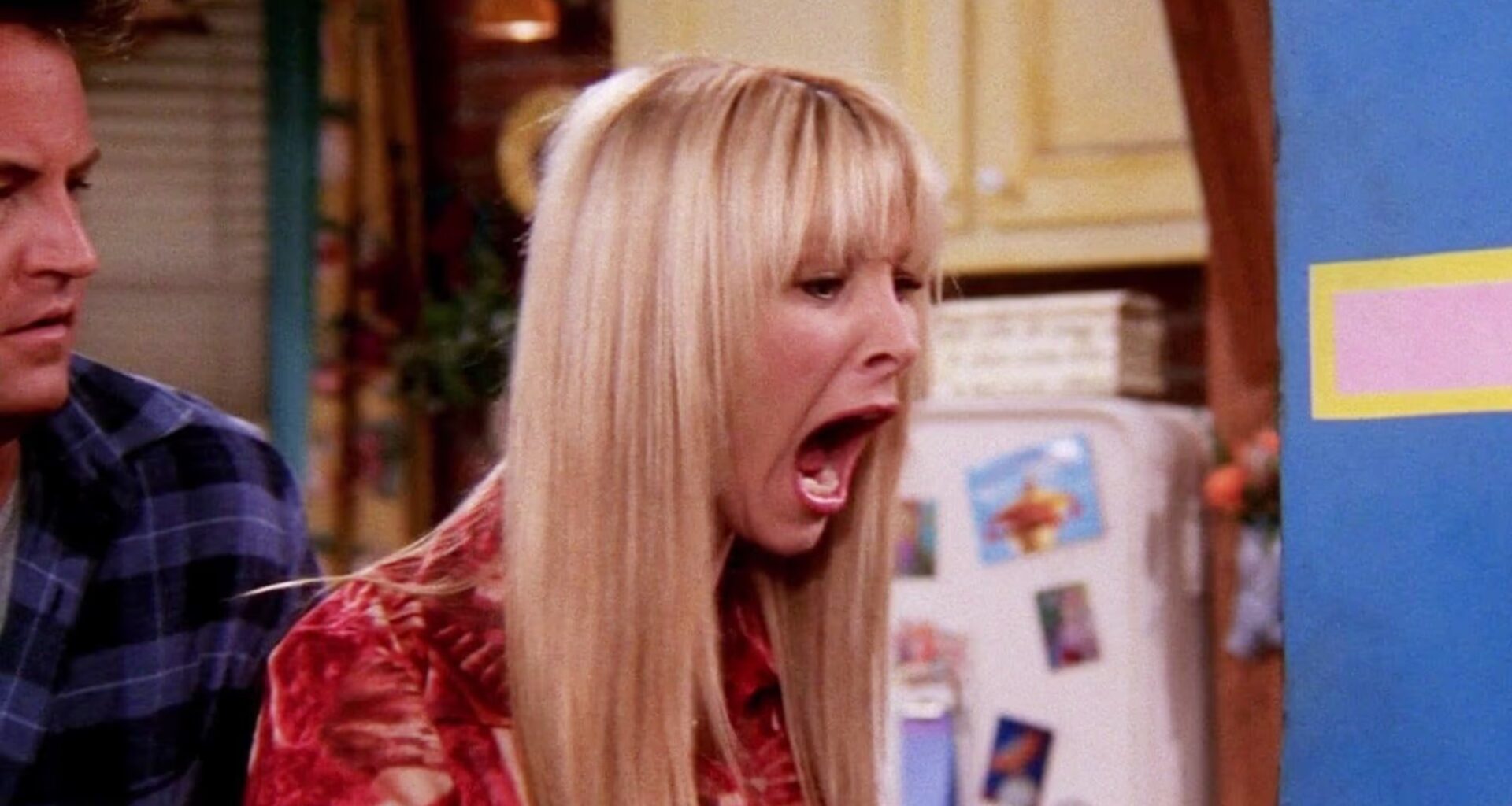 24 Years Ago Today, Friends’ Most Divisive Story Started (& a Key Character Completely Disappeared)