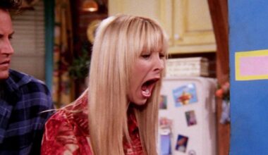 24 Years Ago Today, Friends’ Most Divisive Story Started (& a Key Character Completely Disappeared)