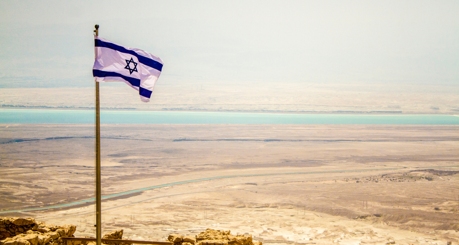 The Blogs: How Israel’s Greatest Victory Became Its Greatest Problem | Eli Hassell
