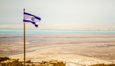 The Blogs: How Israel’s Greatest Victory Became Its Greatest Problem | Eli Hassell