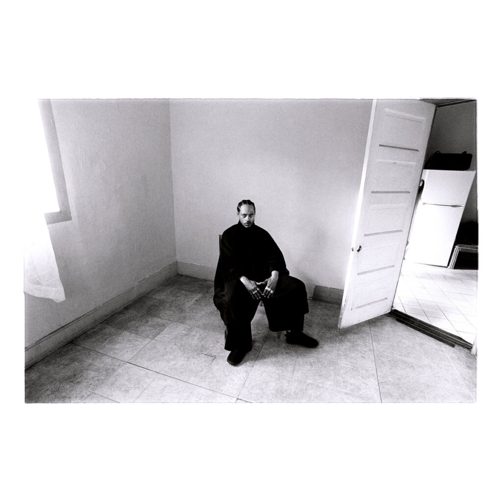 Pink Siifu - BLACK’!ANTIQUE | Review