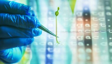 Why Changing Plant Genes Is Still Slow and How Scientists Are Speeding It Up