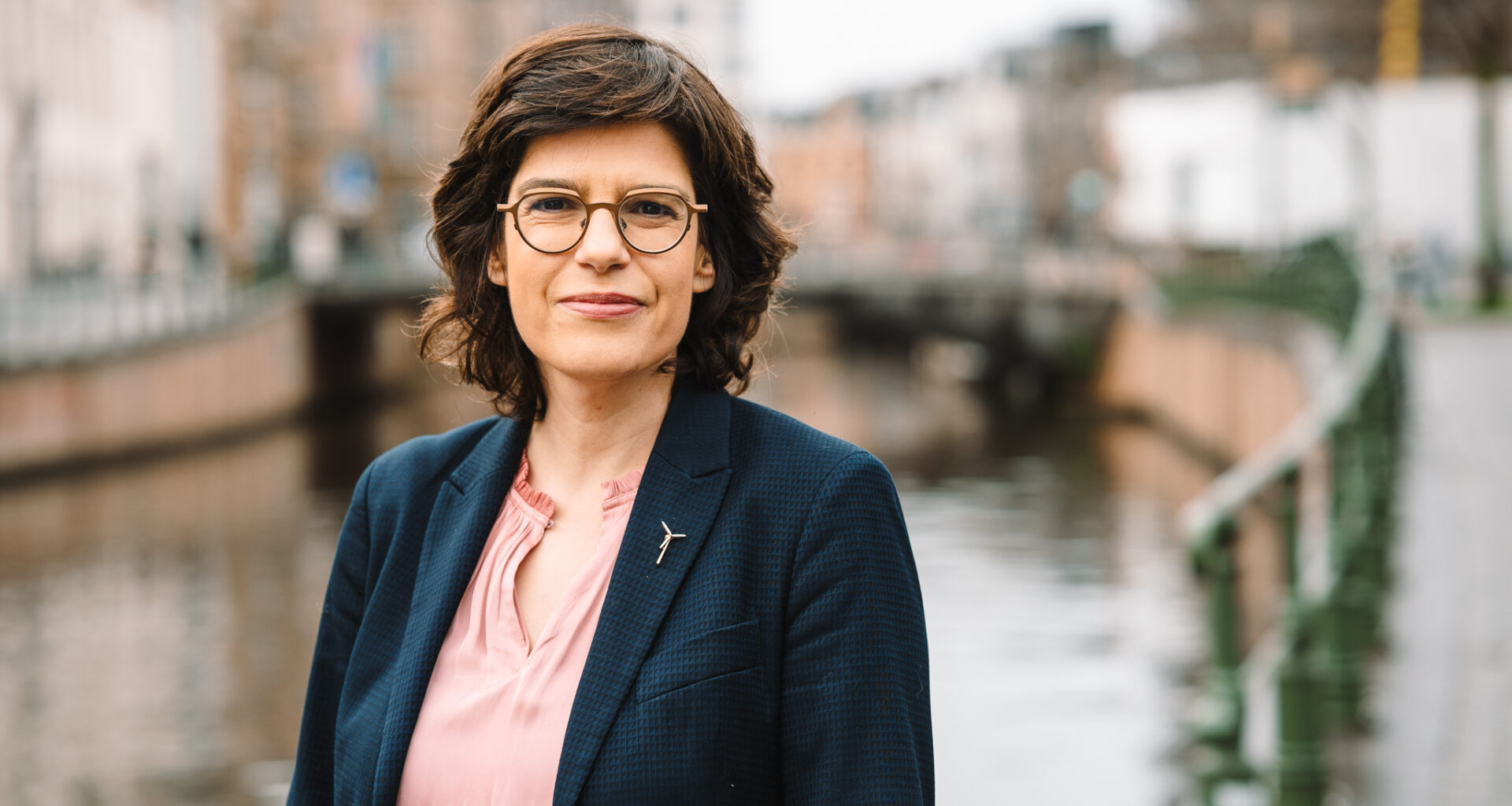 WindEurope appoints Tinne Van der Straeten as new CEO