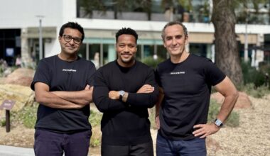 PraxisPro raises $6M seed from AlleyCorp to coach medical sales reps