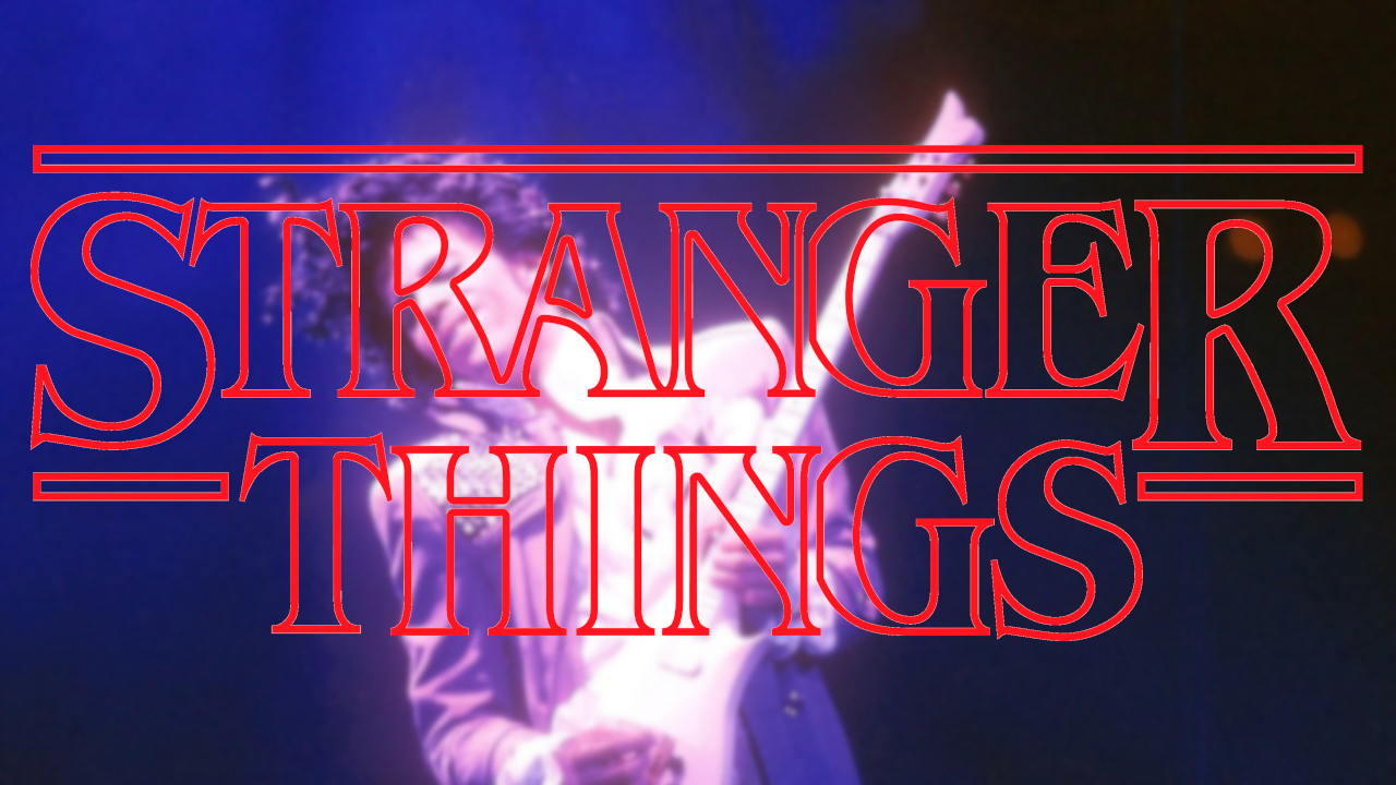 The Deeper Meaning Behind Purple Rain & Why It Was Used in Stranger Things’ Series Finale Explained