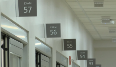 North Carolina hospitals clash with sheriffs over mental health evaluation law