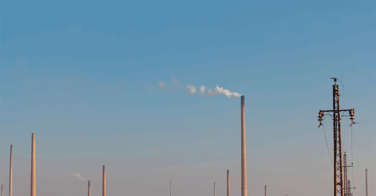 QatarEnergy to Supply LNG to Egypt for Summer