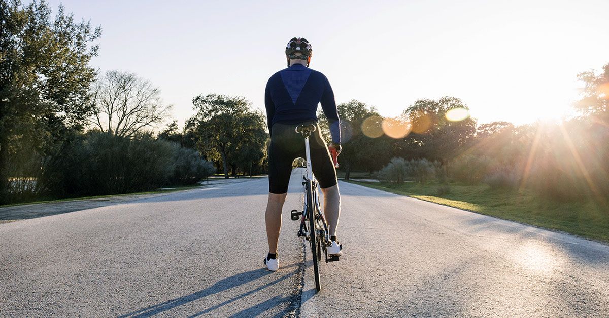 10-12 minute bursts of exercise may halt growth