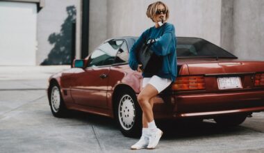 Karol G, Reebok, Classics, sneakers, shoes, footwear, ambassador